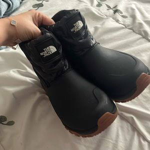 Best north face winter boots